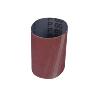 Manchon Abrasif pour cylindre LEMAN Diamtre 62 mm - Hauteur 120 mm (Grain 40, 60, 80, 100 ou 120)