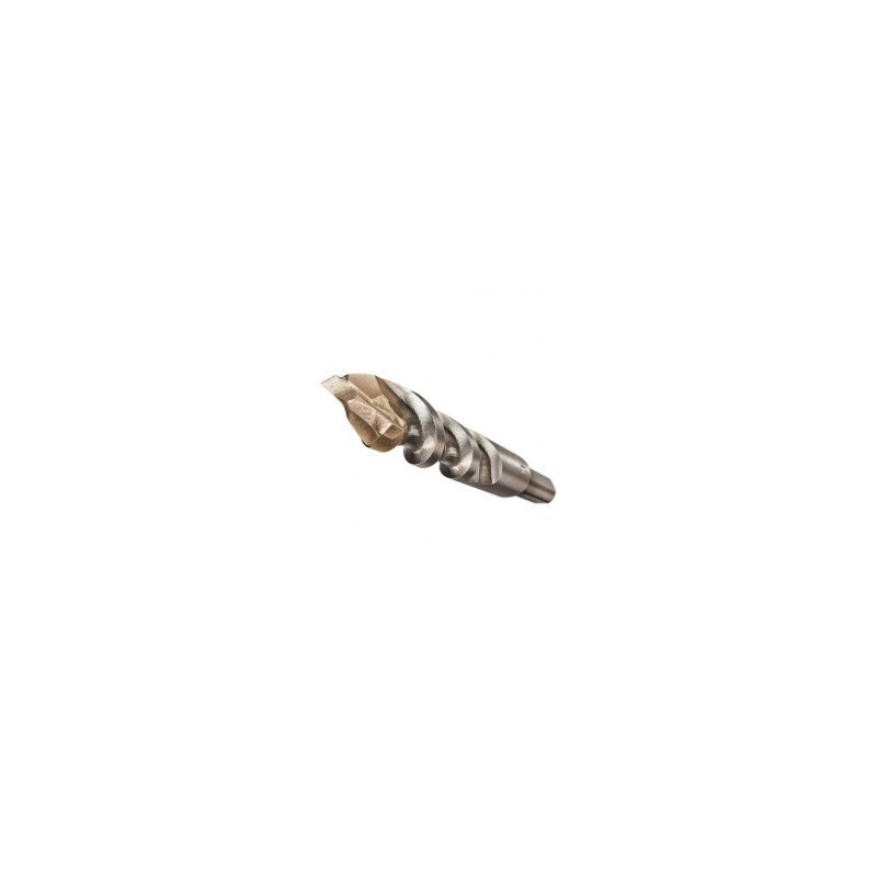 Lot De 3 Forets Béton SDS Plus 20 X 260 Mm - 4 Tranchants Carbure, Pour Béton Armé, Pierre, Briques - Perceuse à Percussion