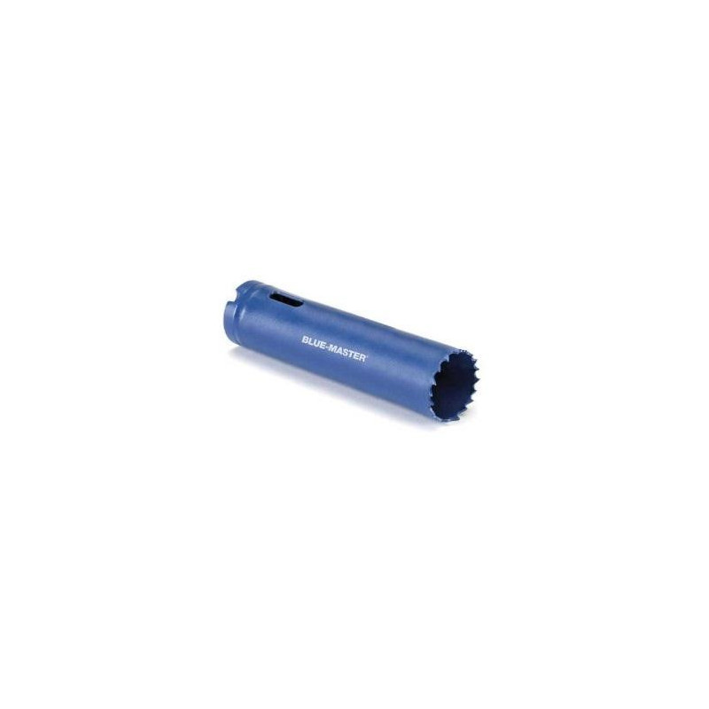 Scie Cloche Bimétal Diamètre 80 Mm - Pour Métal, Bois, PVC - Neuf Emballé