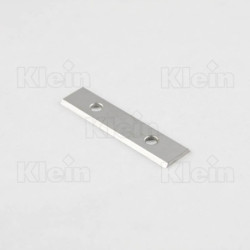 plaquettes carbure 30 x 12 x 1.5