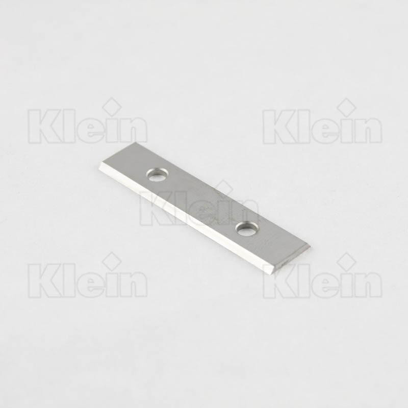 GOEDCH 10 Pièces Plaquettes Réversibles 30x12x1.5mm Carbure Pour Fraises à Raboter Et Tour à Bois