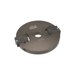 Jeu de 2 Porte-outils MULTITENON ELBE Diamètre Réglable Jeu de 2 Porte-outils MULTITENON ELBE Diamètre Réglable