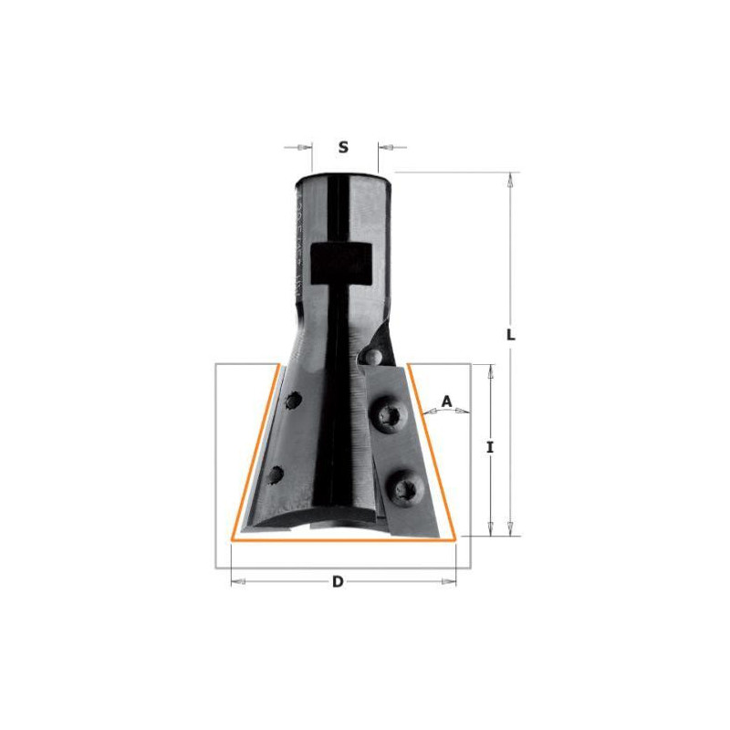 Propulseur de pompe à jet CNC en métal en aluminium, propulseur, hélice, 4mm, 5mm, diamètre d'arbre, 40mm, 26mm, adapté pour bateau d'entraînement RC, 1PC  26