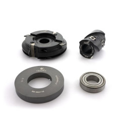 coffret "Malin" Le Ravageur pour la fabrication de portes