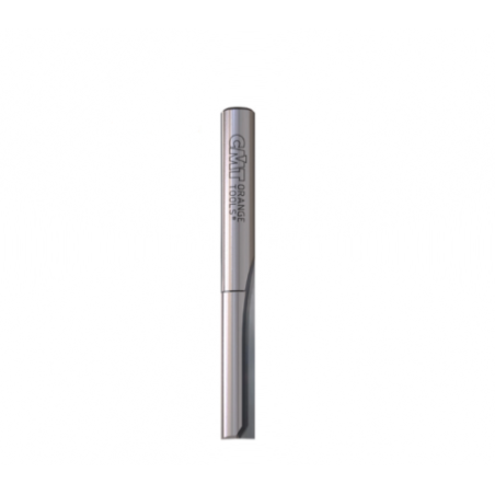 Fraise à Défoncer Carbure CMT - Diamètre 8 mm