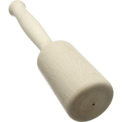 Maillet de sculpture 620g