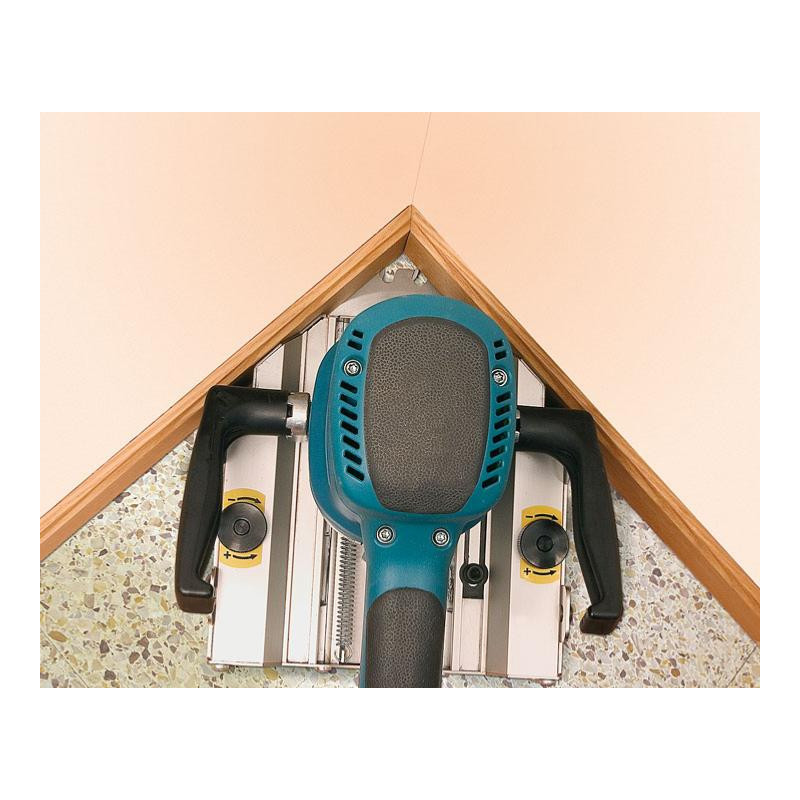 Scie arasante bas de porte 1300w RZ270S VIRUTEX — free download