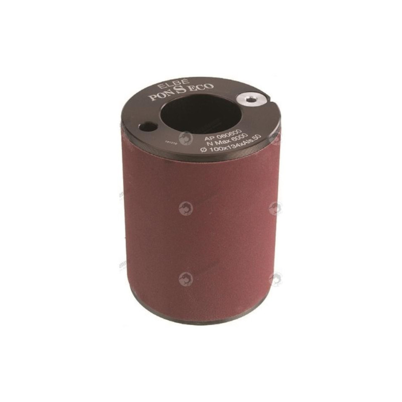 Fraise à Surfacer 6 Lèvres - Diamètre 78 Mm, Hauteur 50 Mm, Alésage 32 Mm - Occasion, Sans Marque
