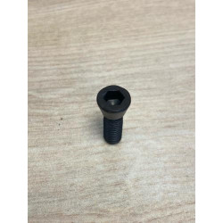 Fer De Dégauchisseuse/raboteuse HSS 18% - 400 X 20 X 2,5 Mm - Acier Rapide Pour Bois Durs