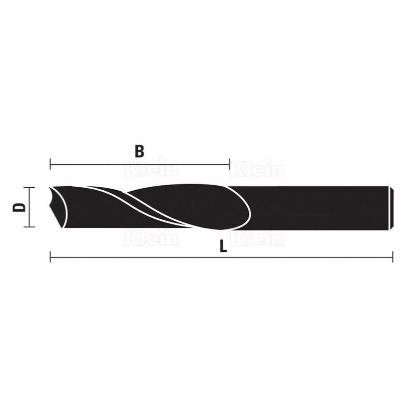 Fraise à Défoncer Ronde 12mm Pour Travail Du Bois - Outil Précis Pour Tiroirs Et Menuiserie