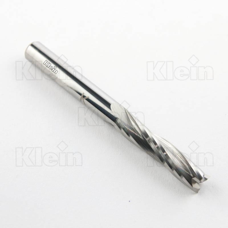 Fraise Pour Défonceuse - Queue De 8 Mm - Diamètre Variable De 3 à 20 Mm - Universelle