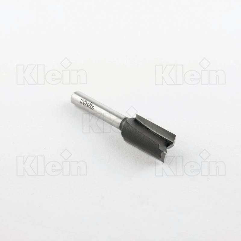 Fraise à Défoncer Bois 8mm Tige V 90 Degrés Carbure Diamètre 22-32mm