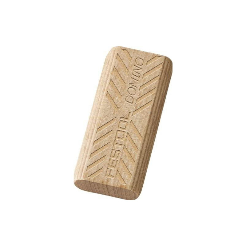 Boite en bois avec Domino, cartes et dès