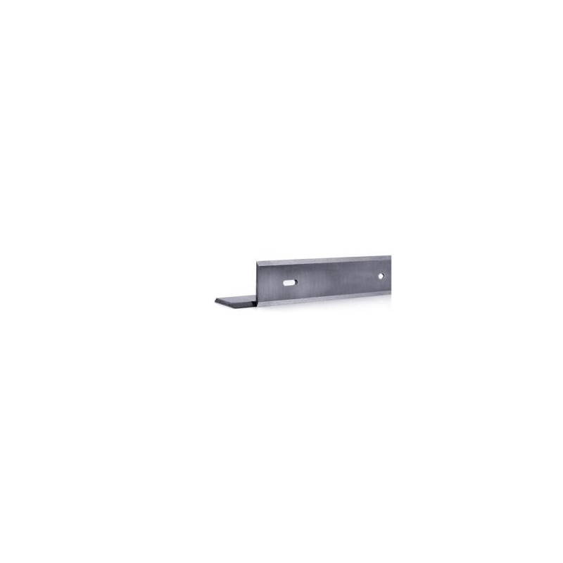 Lame De Rabot Centrofix Quickfix HSS - 310 X 12 X 2,7 Mm, Acier Rapide, Fabriqué En Allemagne