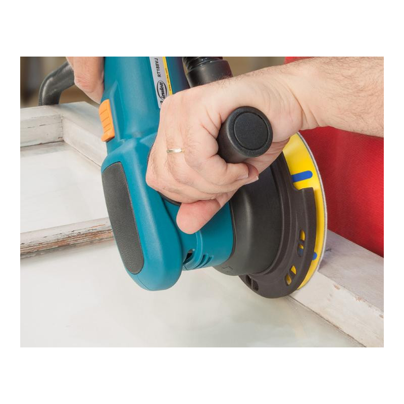 Ponceuse Murale à Placoplâtre LEMAN LOPOM225