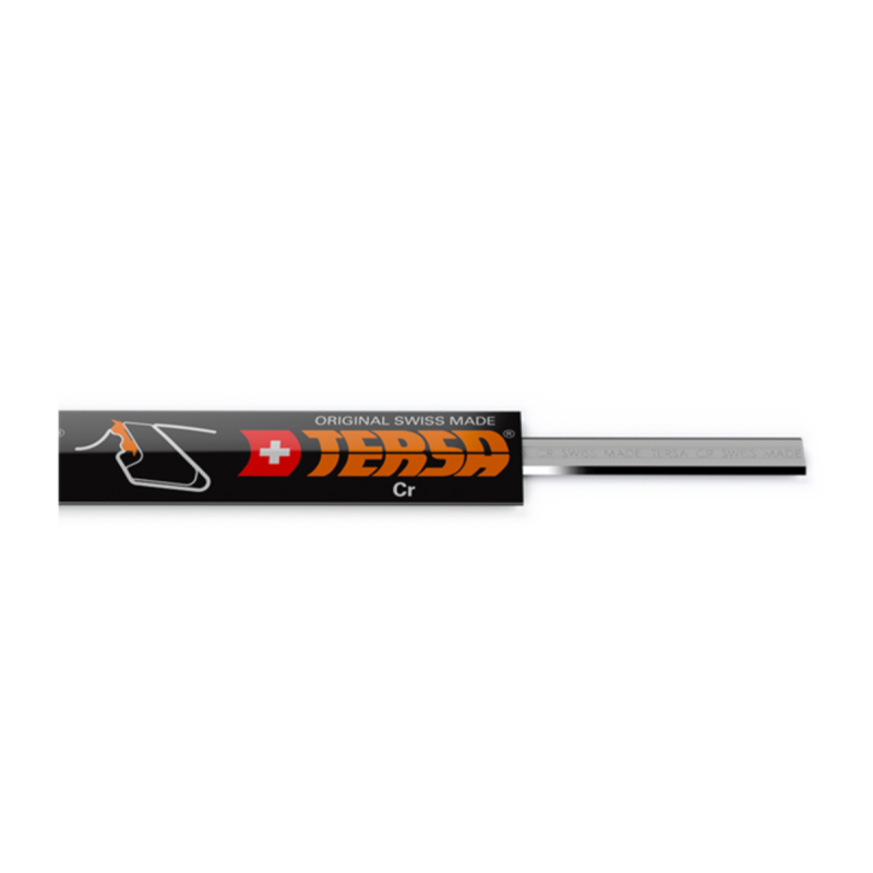 Fer Réversible HSS Leman Tersa 300 X 10 X 2,3 Mm - 145.530.00 - Pour Dégauchisseuse Et Raboteuse