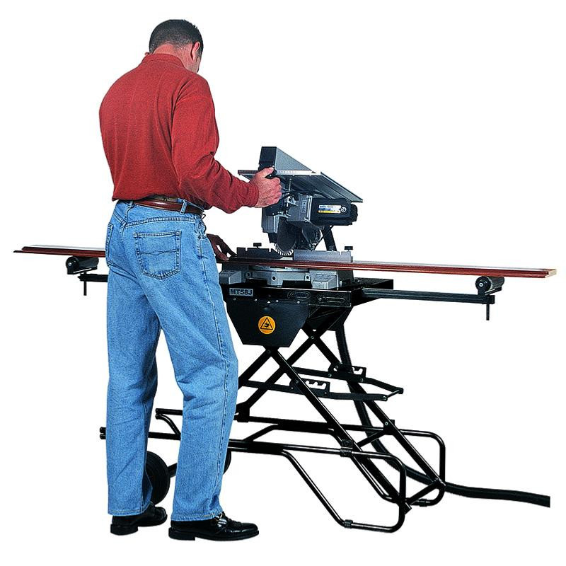 Rallonge pour table mobile Virutex MT58K