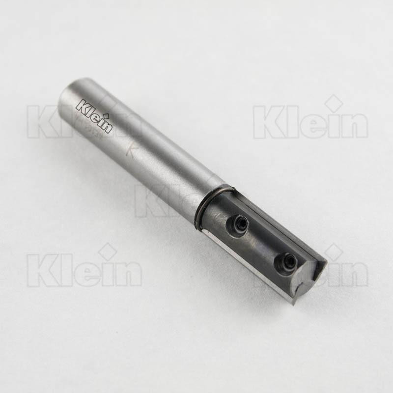 Fraise à Rainurer Kwb HM - 4mm, Queue 8mm, Métal Dur Pour Bois Et Panneaux