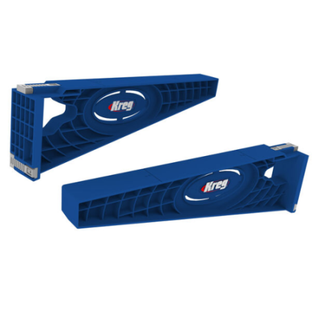 Gabarit de glissement de tiroir Kreg