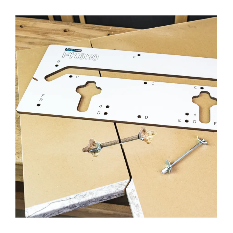 Gabarit De Plan De Travail