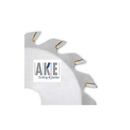 Lame circulaire carbure BOIS - Ø140 x 20mm