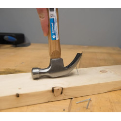 Marteau arrache clous en...