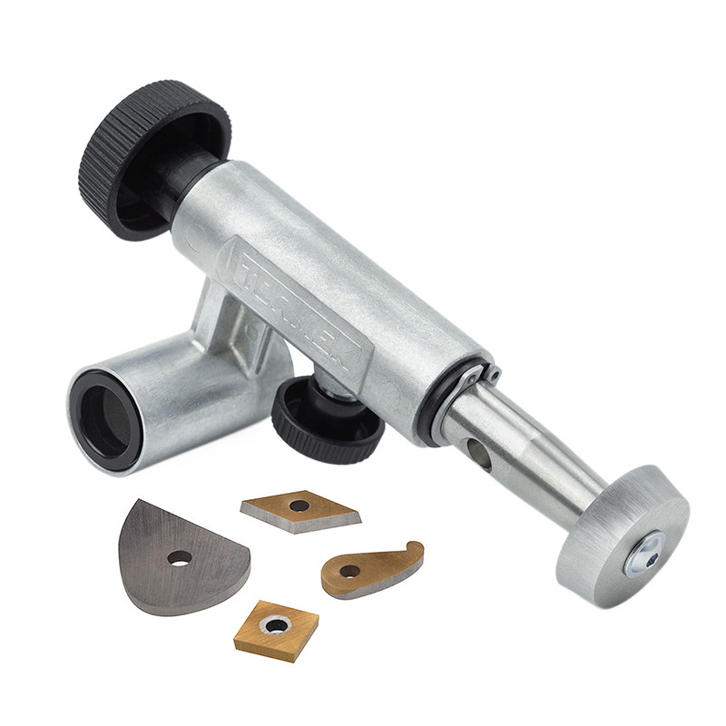 LEMAN - Disque De Démorfilage 200 Pour Affûteuse AFF251 Ou