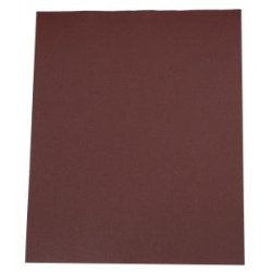 Feuilles abrasives 230x280...