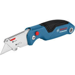 Couteau pliant Bosch pro