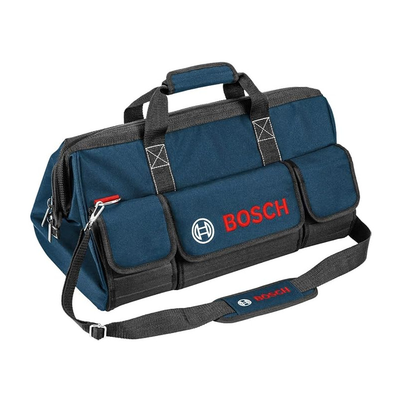 Sac à outils de taille moyenne - 5kg max - BOSCH