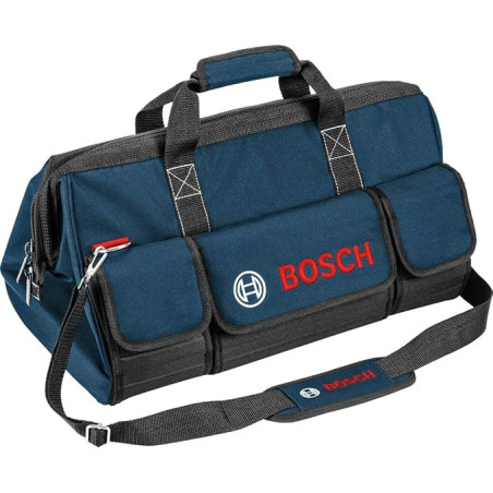Sac à outils de taille moyenne - 5kg max - BOSCH