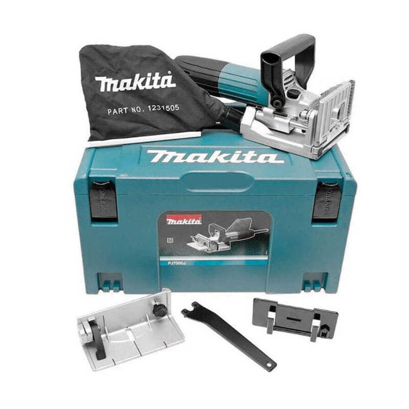 Lamelleuse Makita PJ7000J