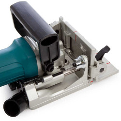 Lamelleuse Makita PJ7000J