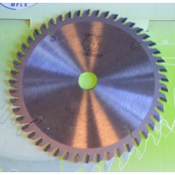 Lame circulaire Mafell pour mélaminé  - ø162 x 20mm