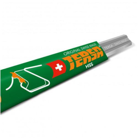 FER POUR SYSTEME TERSA® ACIER HSS