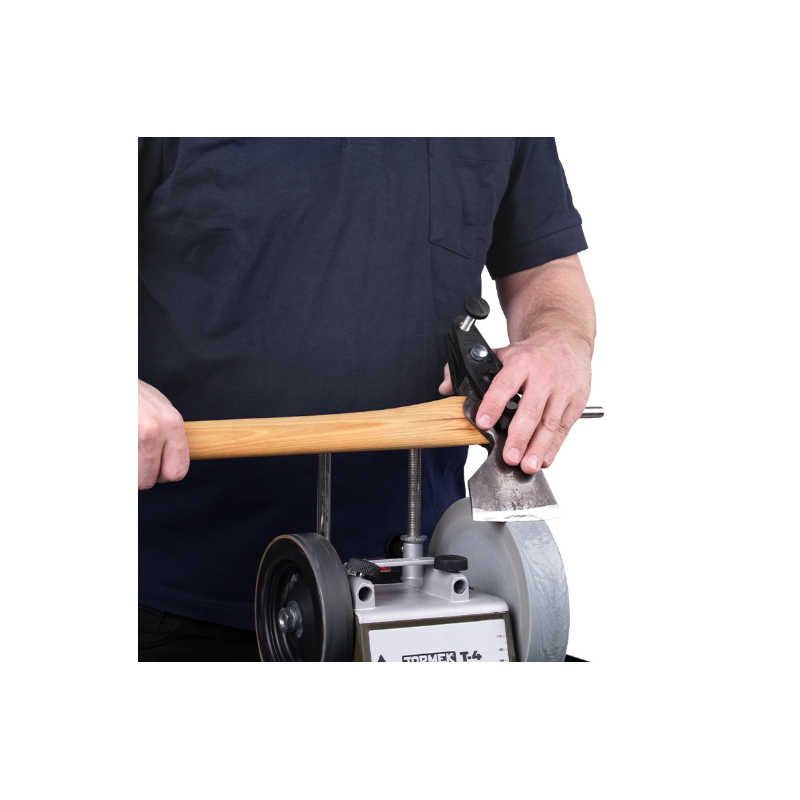 Gabarit D'Affûtage Hache TORMEK SVA-170 - Précision Pour Haches Sculpture Et Charpentier