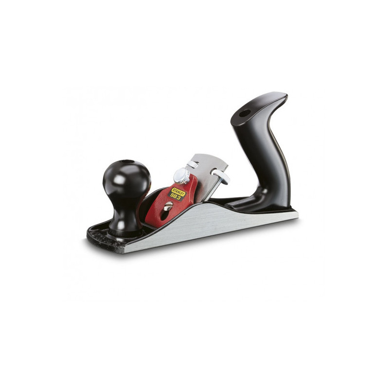 Rabot métallique Stanley SB3