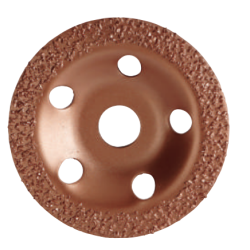 Inciseur conique - Ø120 x...