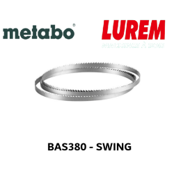 Lame de scie à ruban BOIS...