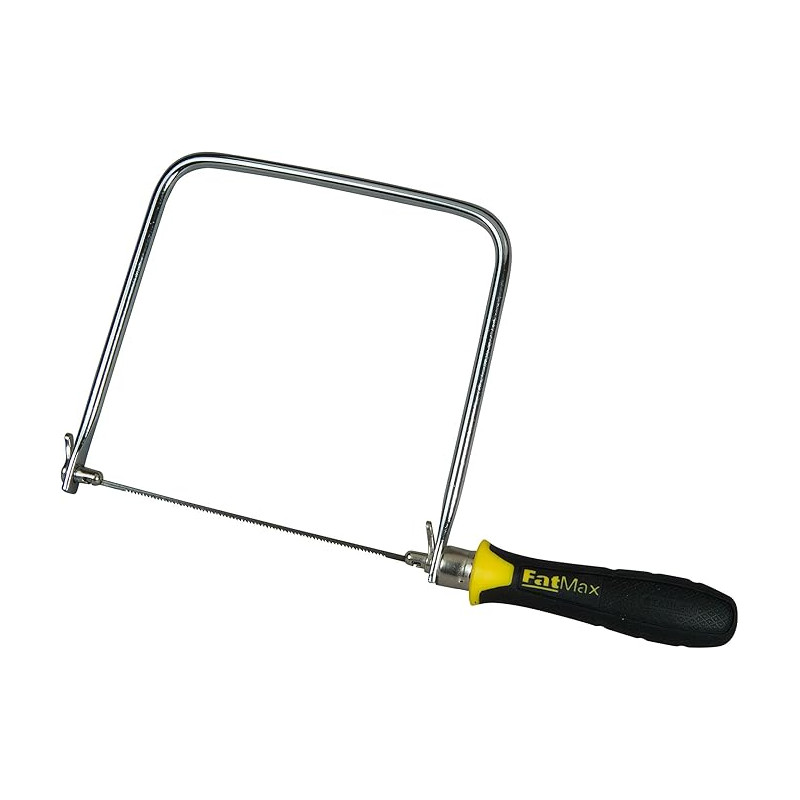 Scie à chantourner Fatmax