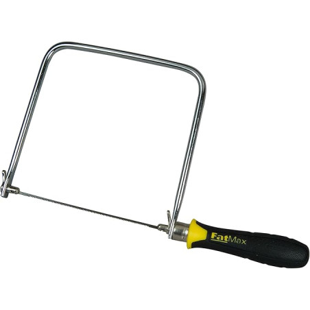 Scie à chantourner Fatmax