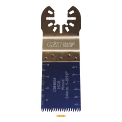Lame oscillante BOIS 34mm -...