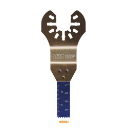 Lame oscillante BOIS 10mm -...