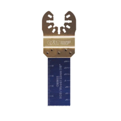 Lame oscillante BOIS 22mm -...