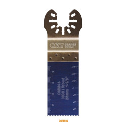 Lame oscillante BOIS 28mm -...