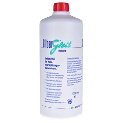 Lubrifiant liquide...