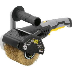 Satineuse 1400W Virutex ST62
