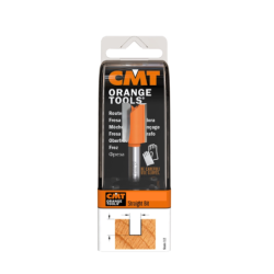 Fraise à Défoncer Carbure CMT - Diamètre 19 mm