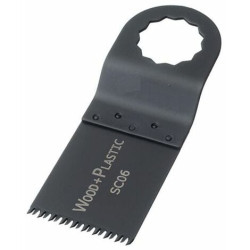 Lame de scie oscillante...