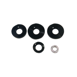 Coffret de 5 Guide à bille...